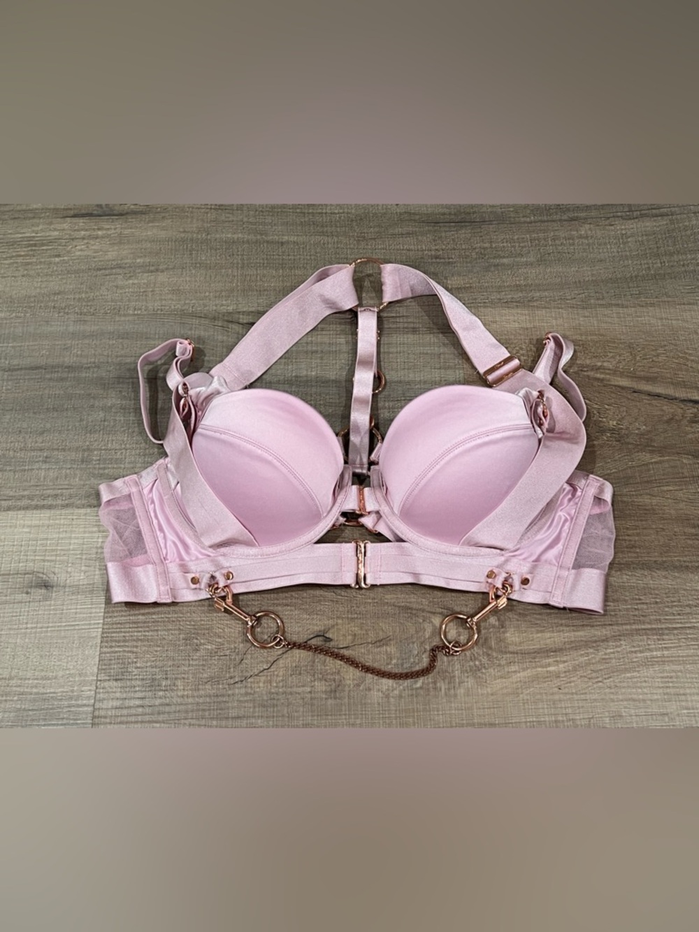 Honey Birdette Kukuro 36D/L Set